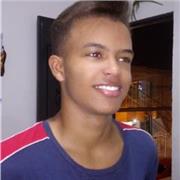 Me defino como alguien qué aprendió de diferentes formas, y así será mi enseñanza. Quiero brindar mi sabiduría y apoyo